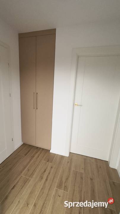 Mieszkanie z prywatnym ogródkiem PIERWSZY NAJEM pom. użytkowe małopolskie Kraków