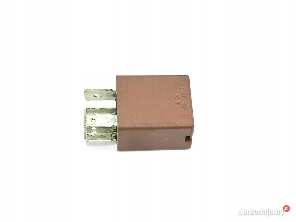 PRZEKAŹNIK 12V 2010A FIAT COUPE 19962000 NOWY sprzedam