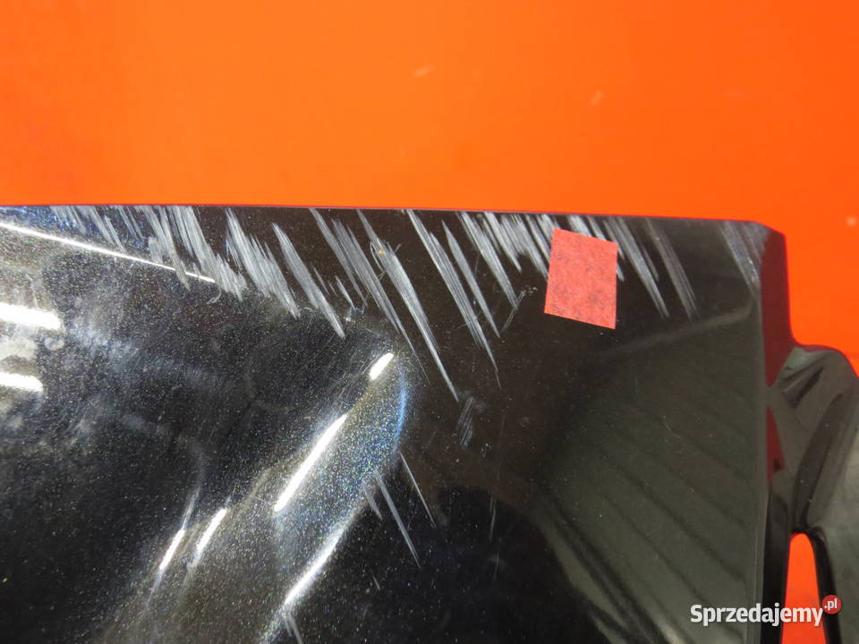 KAWASAKI Z125 Z 125 NINJA OWIEWKA LEWA OSŁONA Warszawa