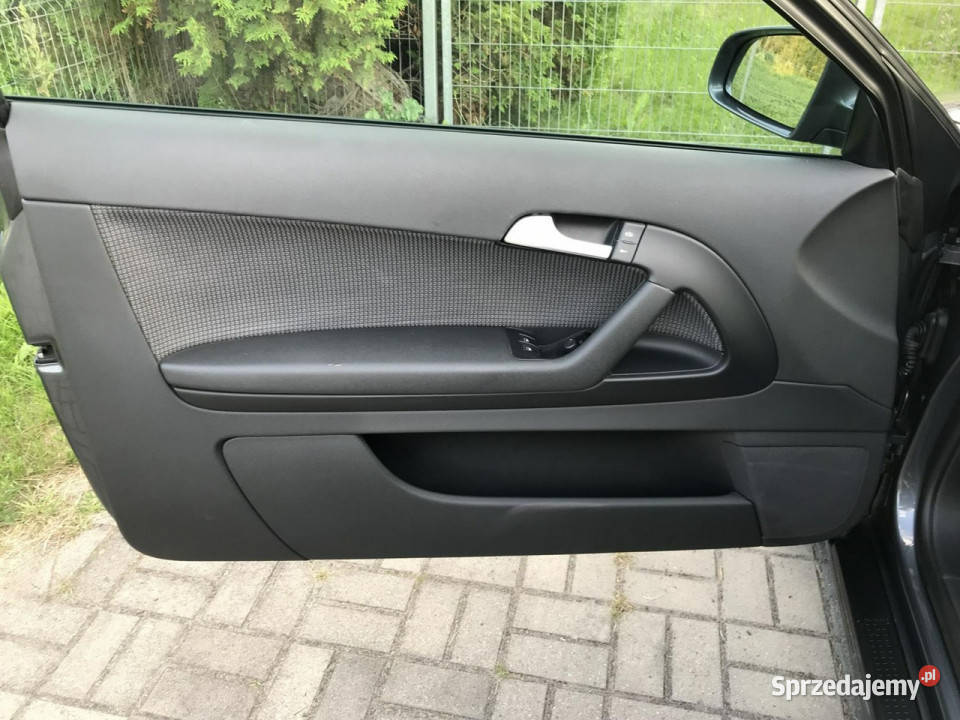 Audi A3 3drzwiowe Audi A3 16 MPI 102 z Niemiec szary mazowieckie