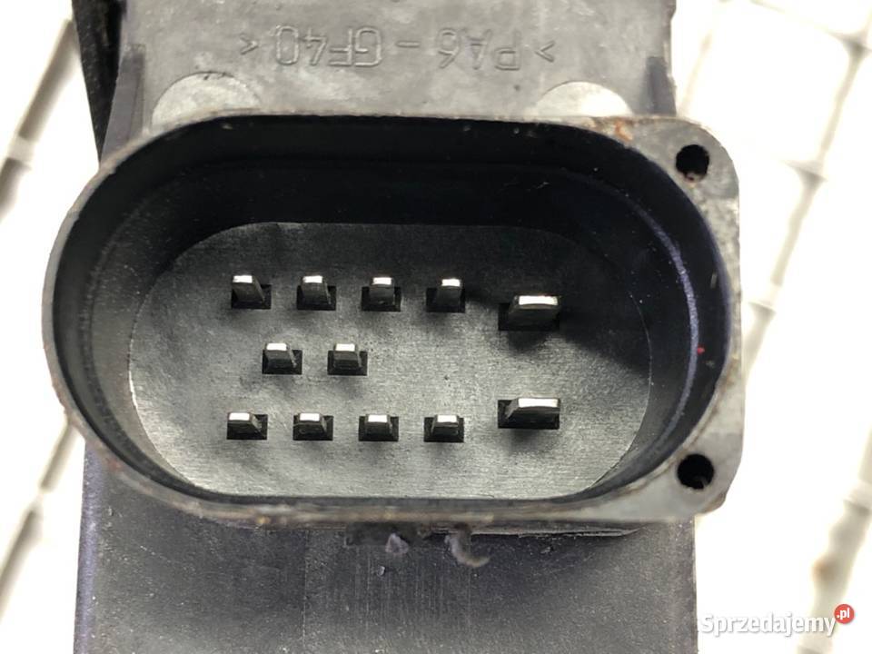 PODNOŚNIK SZYBY PRAWY PRZÓD SEAT AROSA Mechanizmy opuszczania szyb