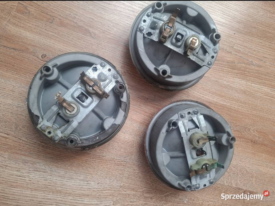 Lampy tył opel manta 1970 Kraków