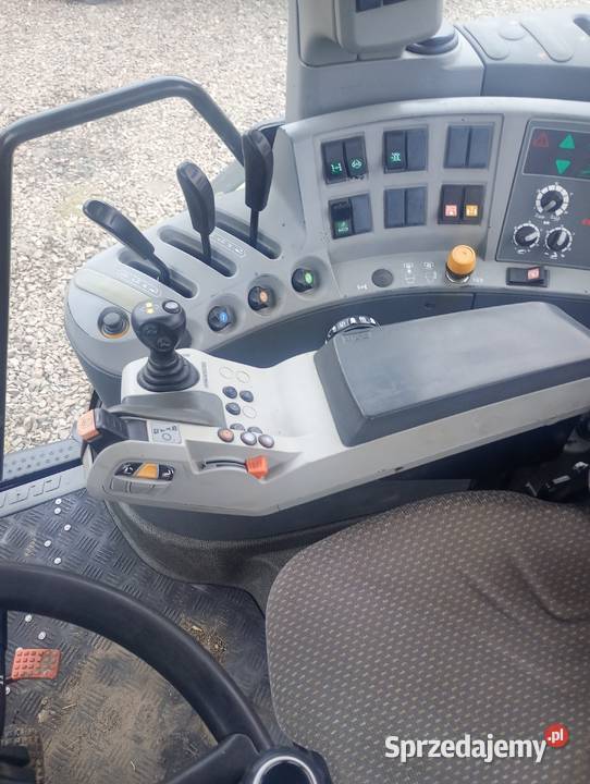 Claas axion 820 sprzedam