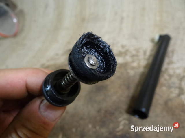 pompka MZ TS ETS ETZ Simson 30 org DDR Żary
