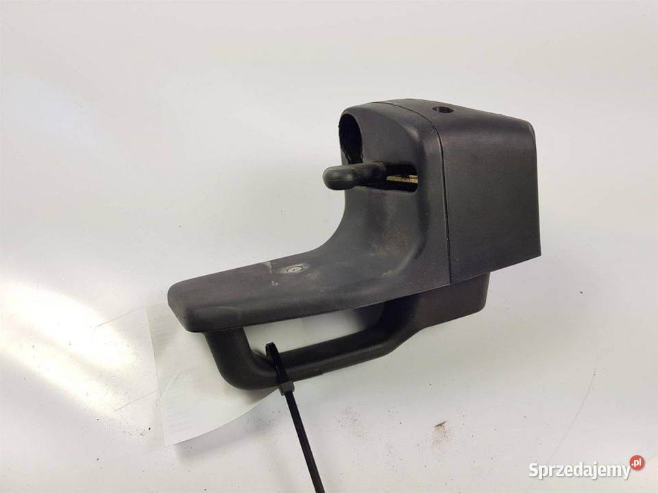 KLAMKA CASE CVX 150 CASE Pozostałe Lipno sprzedam