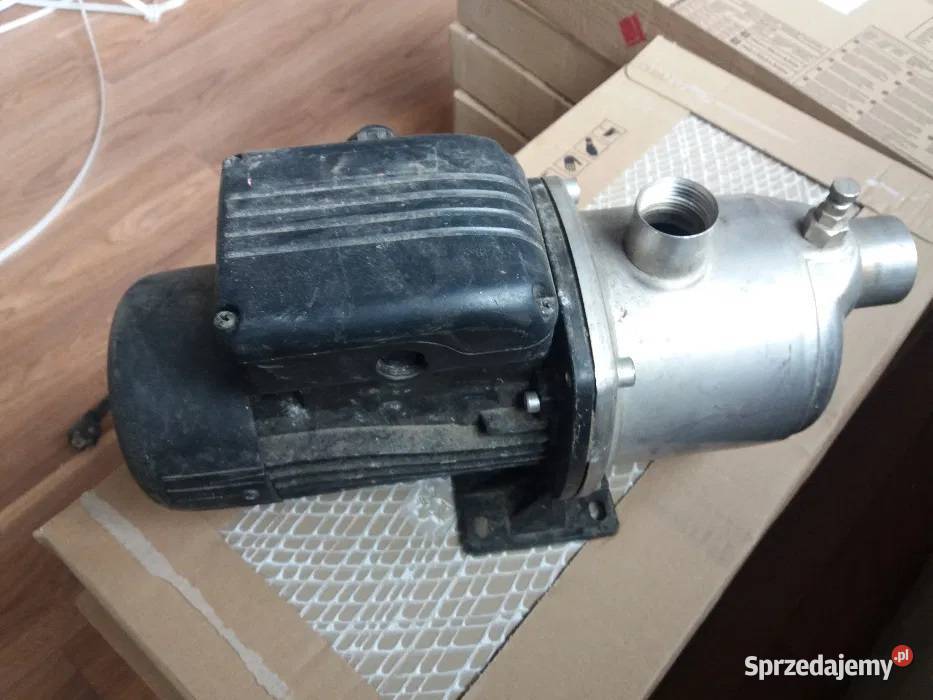 Pompa wody 70lmin REFLEX 2HM4A Pozostałe Gdańsk