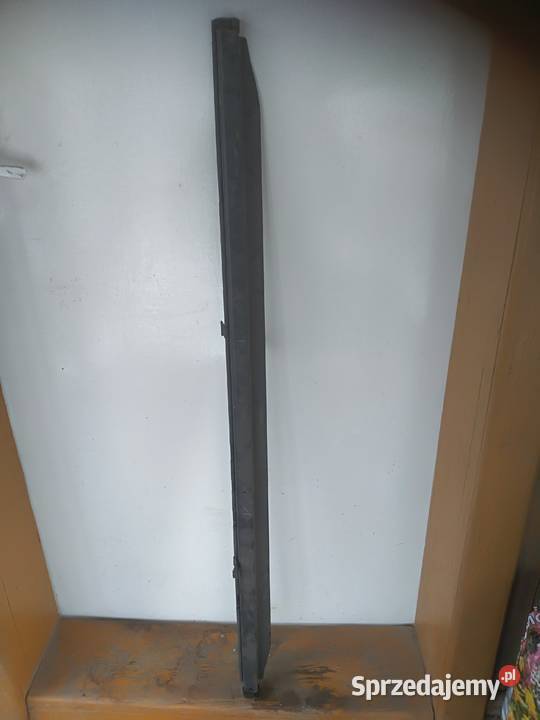 FIAT STILO ROLETA BAGAŻNIKA lubelskie Lublin