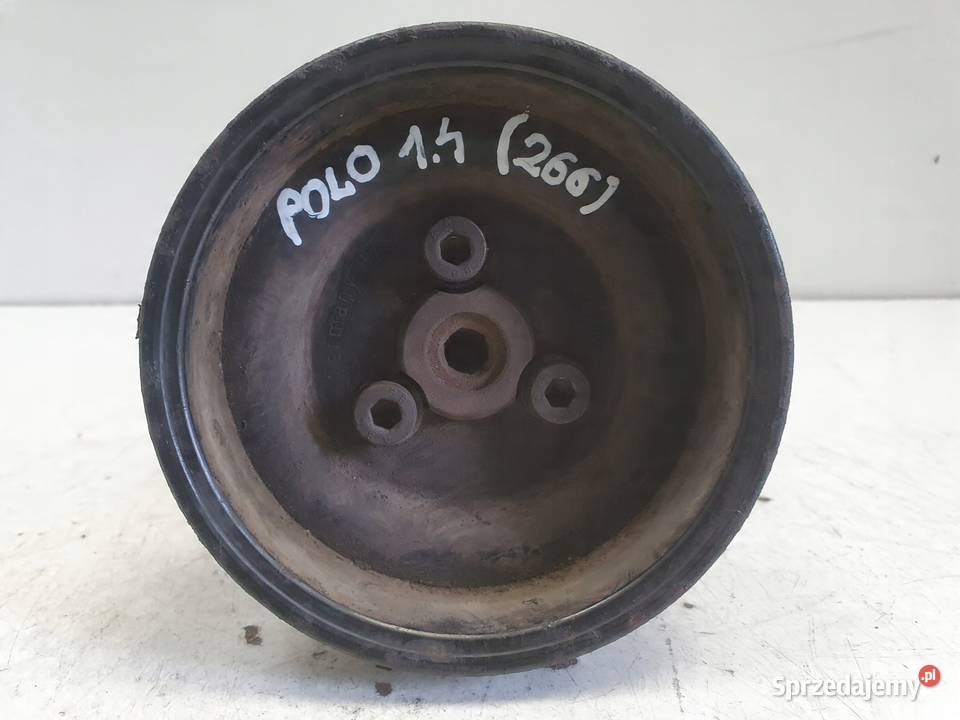 VW Polo III 14 8V POMPA WSPOMAGANIA osobowe Janów