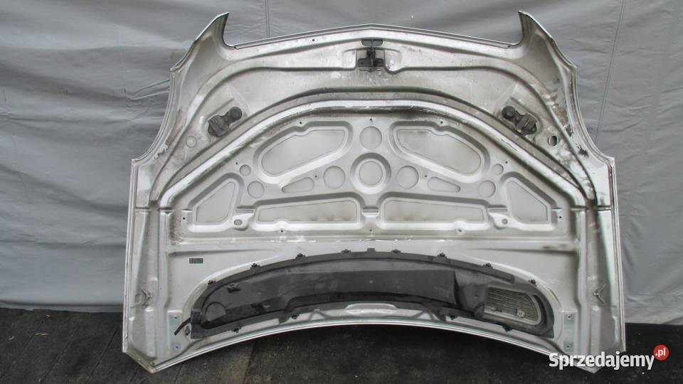 MERCEDES R W251 06r maska świętokrzyskie sprzedam