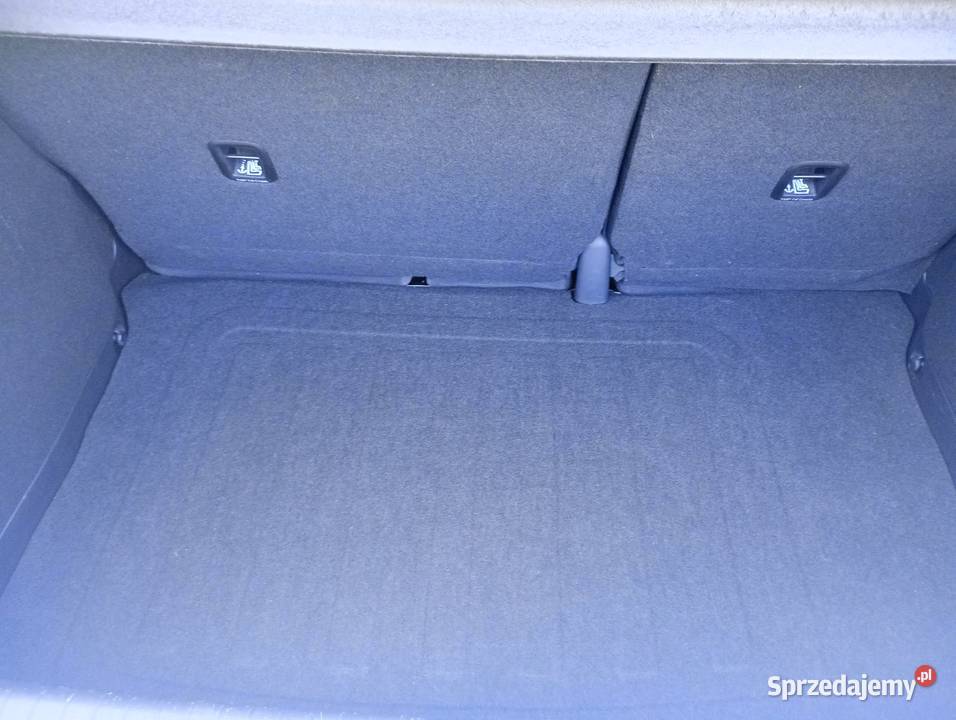 Hyundai i20 12 benzyna 2019r Niski przebieg Rzeszów sprzedam