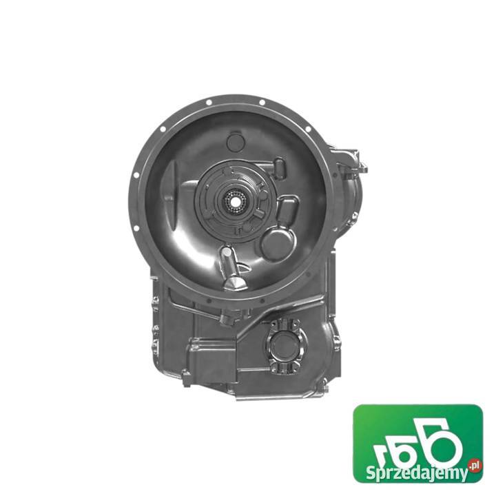 Skrzynia biegów 4394899 Cat 432 F2 Wilkowo