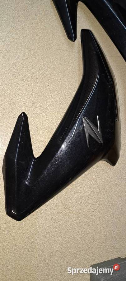 Owiewka Kawasaki Z900 Kościan