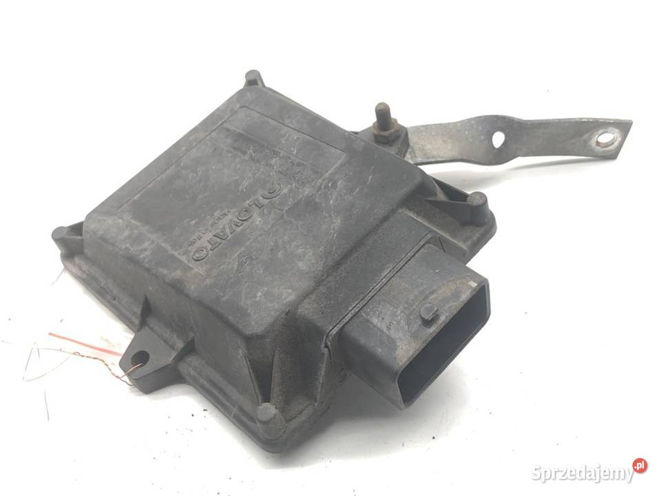 KOMPUTER LPG 67R010249 STEROWNIK GAZU ZASILANIA Elementy instalacji LPG