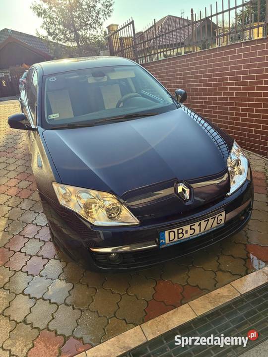 Sprzedam samochód Reno Laguna Wałbrzych
