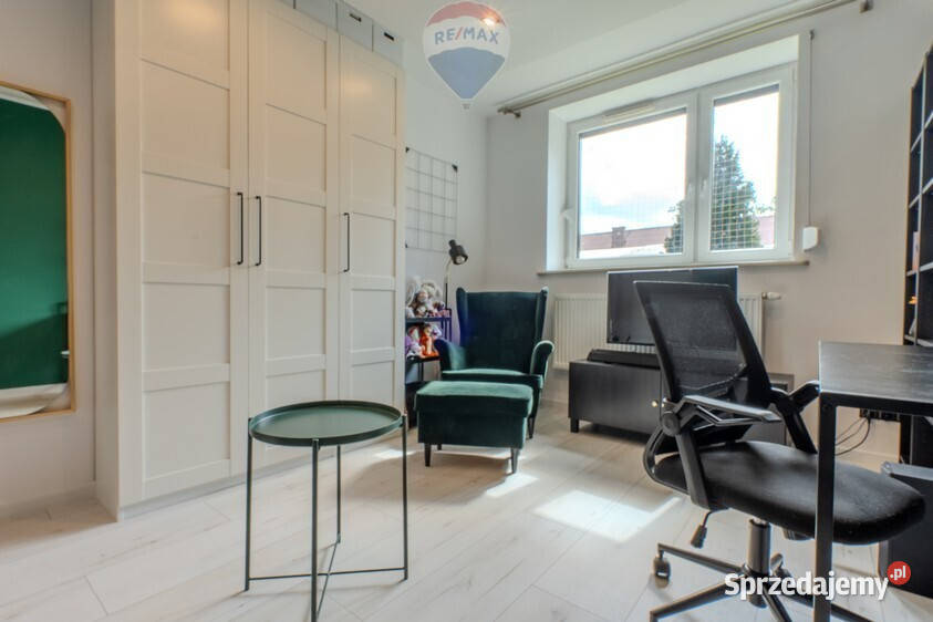 Mieszkanie na sprzedaż z ogródkiem Bielsko-Biała