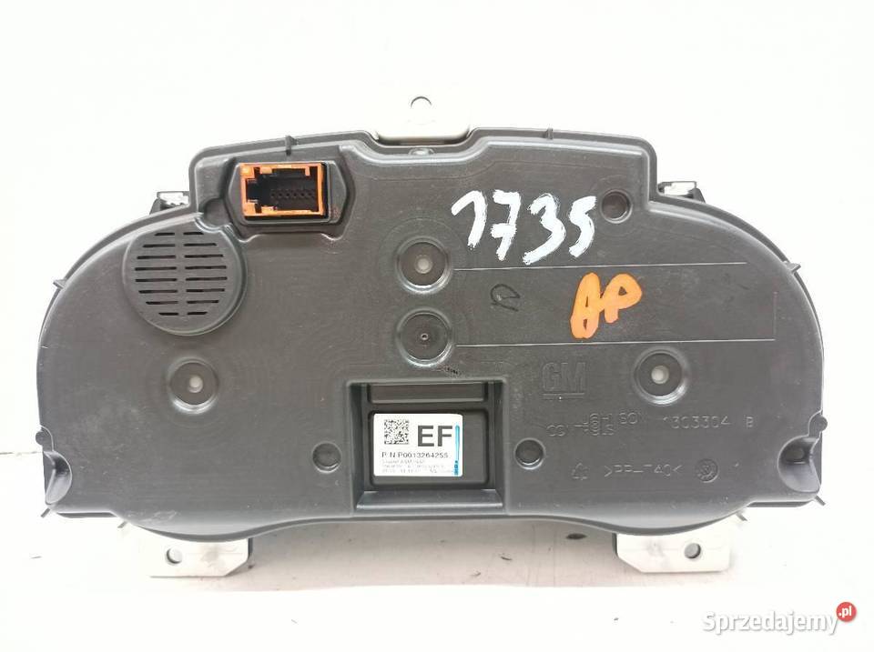 LICZNIK 0013264255 10 B Opel Corsa IV 20062014 D Liczniki i zegary sprzedam