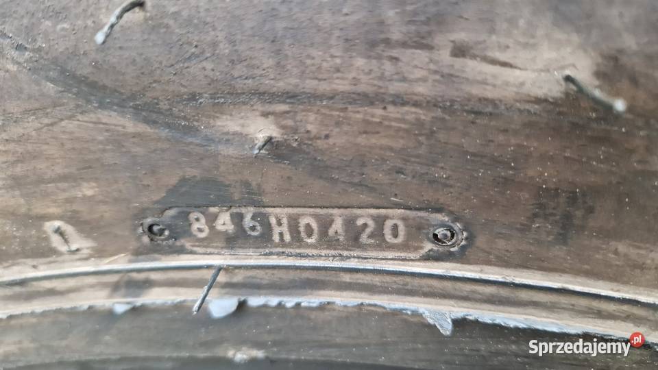 40080r24 4008024 14924 4607024 46070r24 1558024 Opony rolnicze warmińsko-mazurskie Nowe Miasto Lubawskie