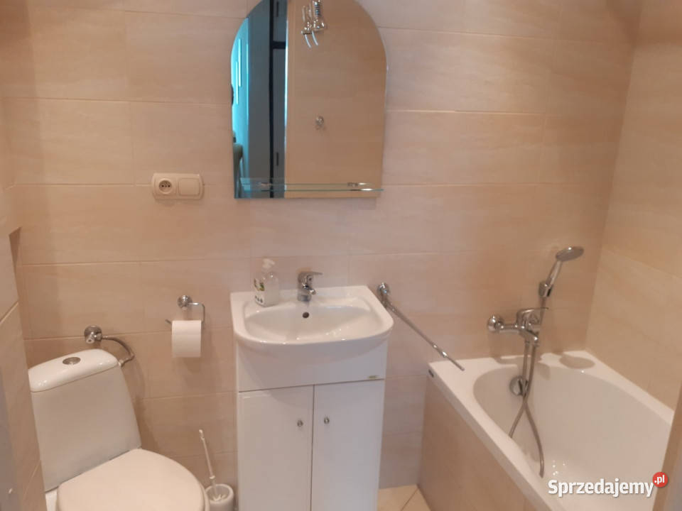 Wynajmę mieszkanie Kielce Szczecińska Wynajem