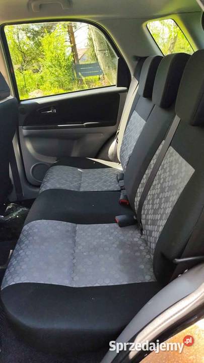 Sprzedam Suzuki SX4 2013 Żywiec