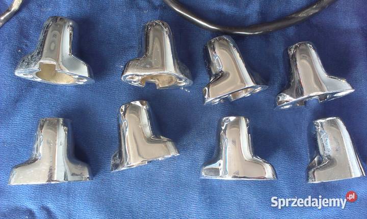 Harley migacz kierunkowskaz obudowa mocowanie Rybnik