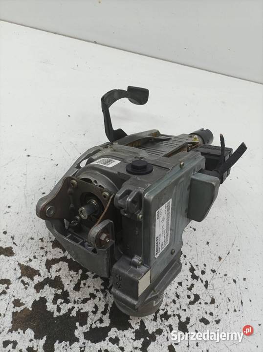 KOLUMNA WSPOMAGANIE ELEKTRYCZNE 8200246631B Rok produkcji 2004 Kolumny kierownicze