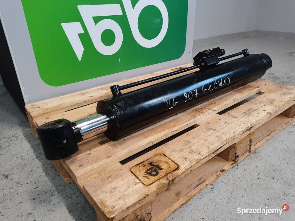 Siłownik główny ramienia JLG 307 sprzedam