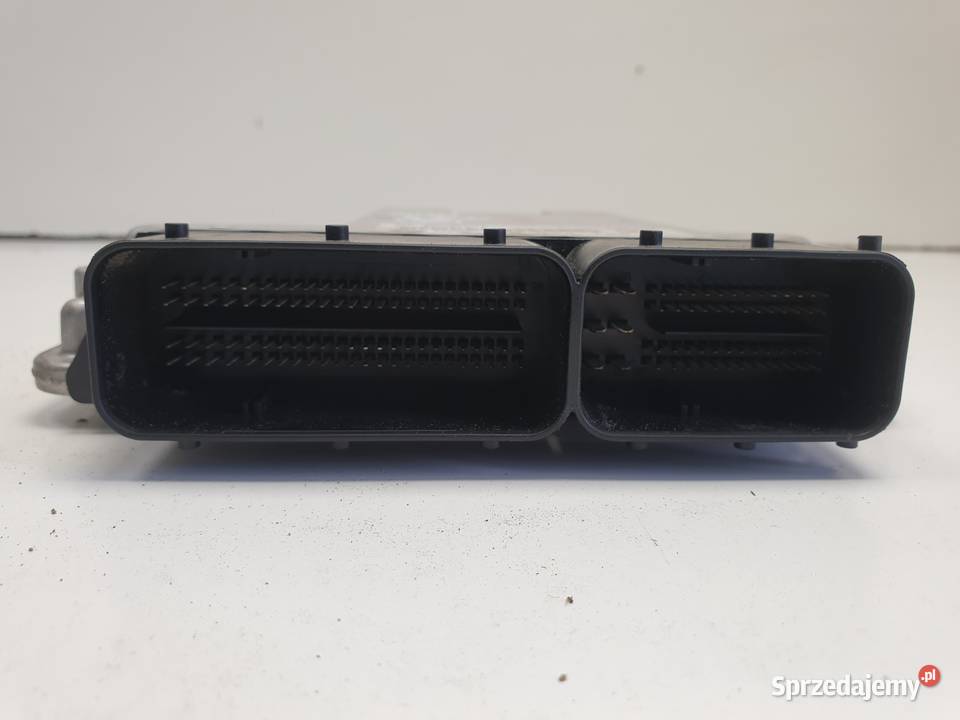Bmw F10 F11 30 D STEROWNIK SILNIKA komputer Chełm