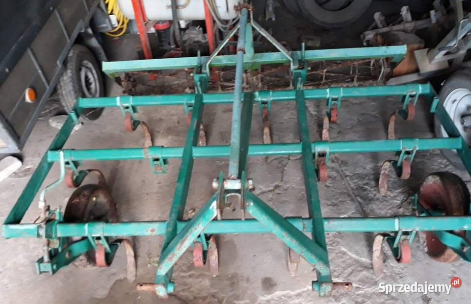 Agregat wielkopolskie Lisewo-Parcele