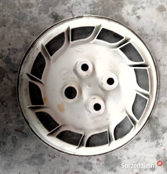 Oryginalny Kołpak Dawoo Fso Polonez Caro Atu Pozostałe Tarnobrzeg