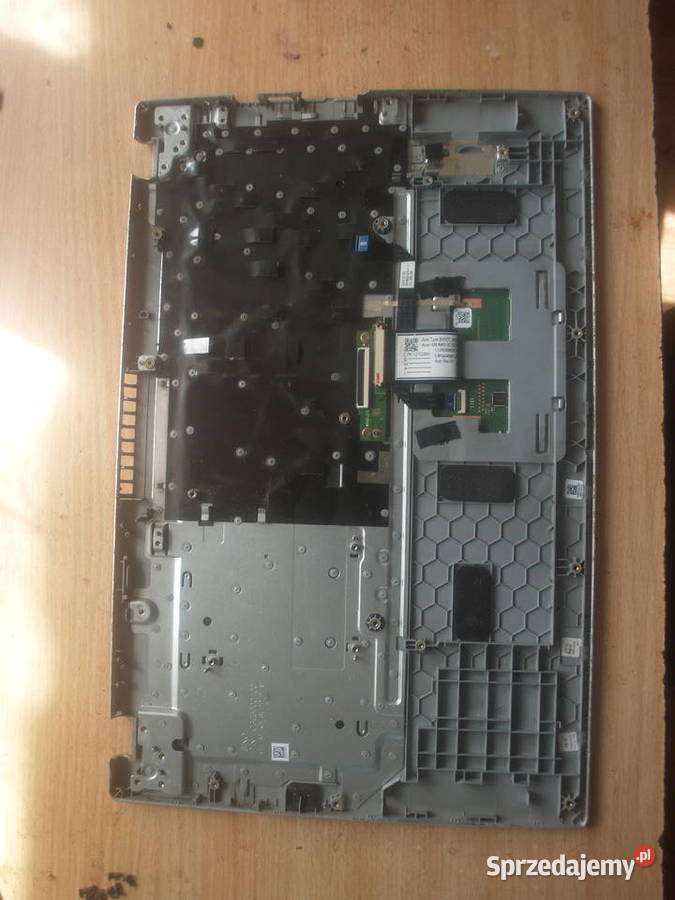 Obudowa przednia acer aspire 3 175531UM Gapinin
