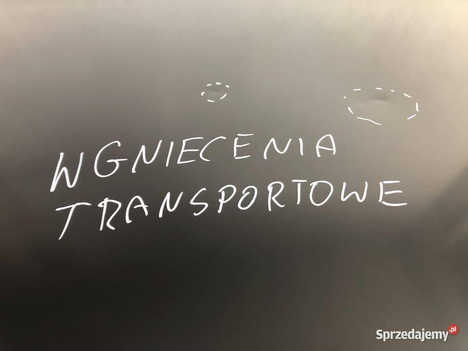 Subaru Forester SH III 012008032013 Maska Maski Skarżysko-Kamienna