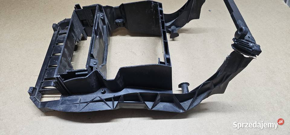 Kosz ramka comand mercedes w210 lift 2106890916 Pozostałe Zbąszyń sprzedam