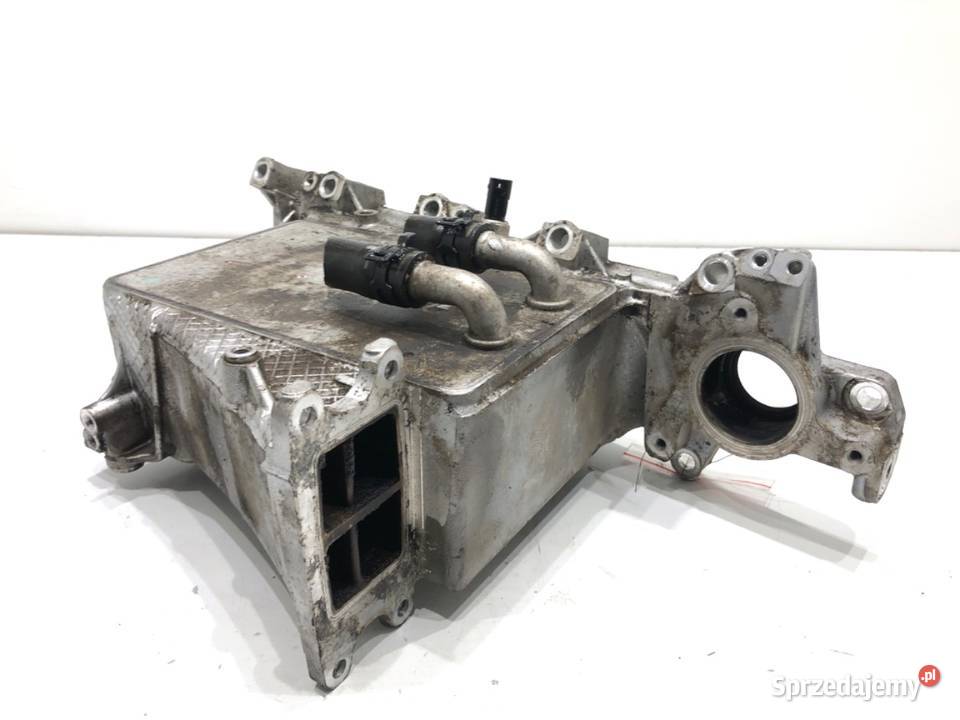 KOLEKTOR SSĄCY VW PASSAT B8 04L129766AQ 20 190 sprzedam