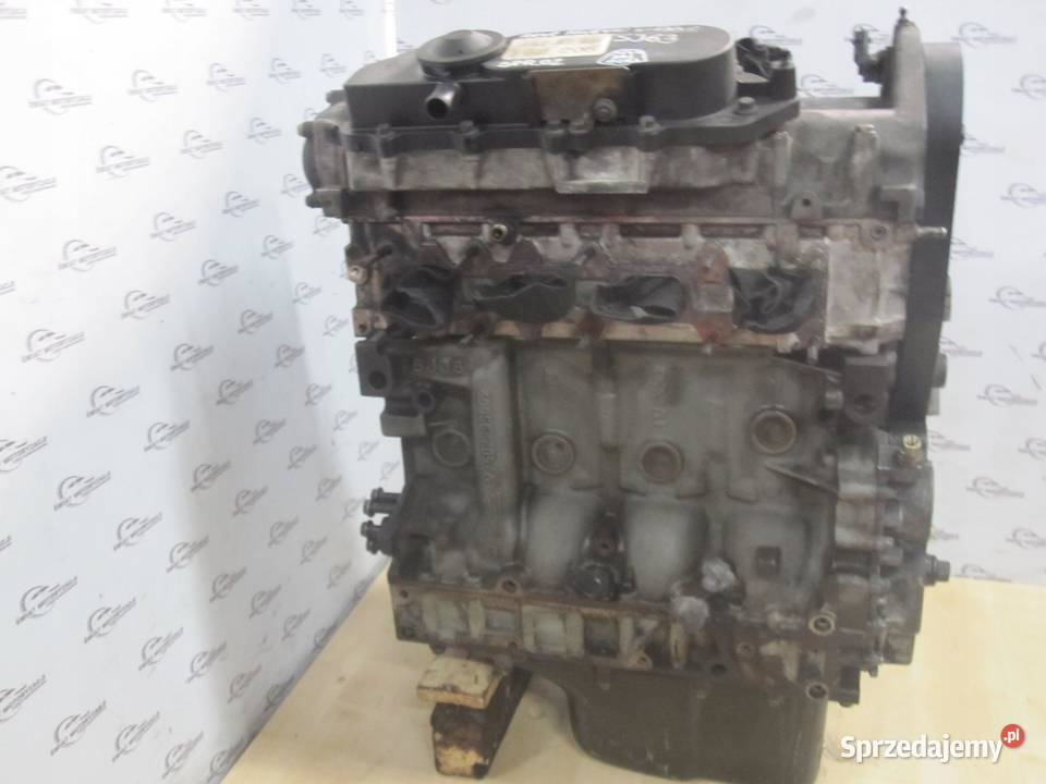 IVECO DAILY 23 HPI JTD F1AE0481B 116 06R silnik