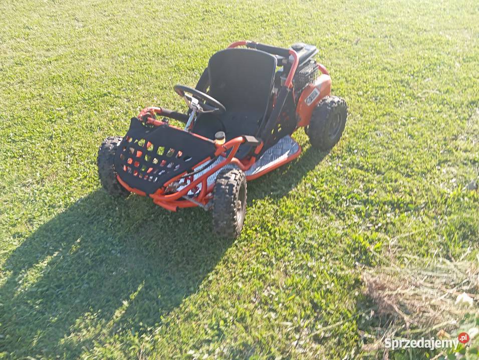 Buggy 70cc