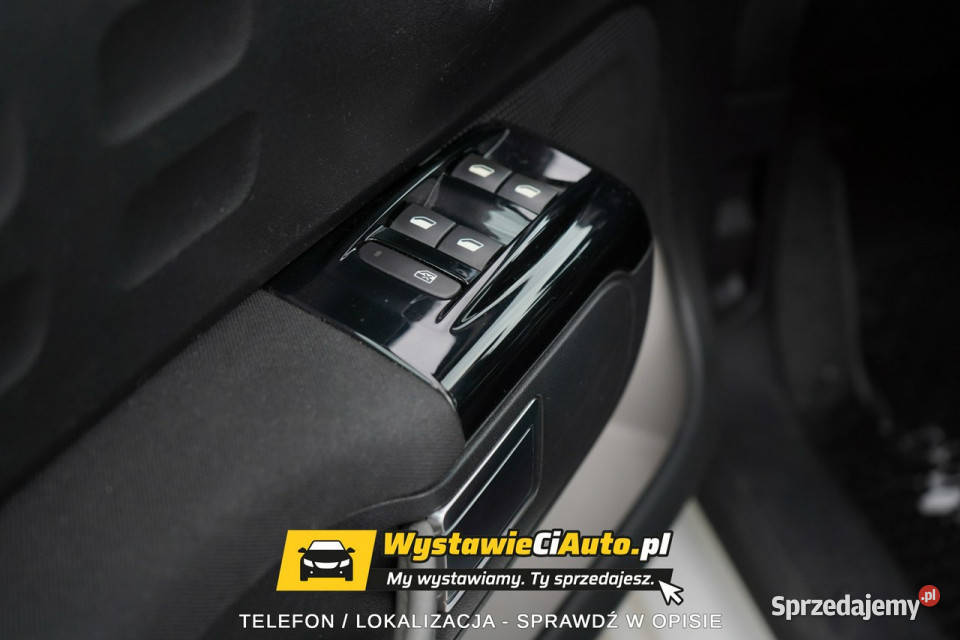 Citroen C3 Telefon 662323131 Szczecin III 2016 Włocławek