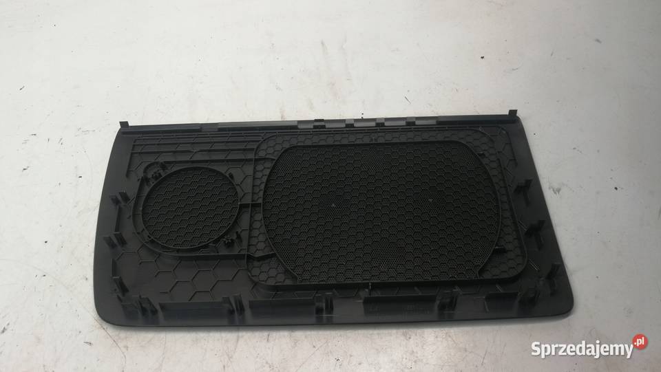MASKOWNICA PÓLKI TYŁ AUDI A6 C7 4G5035405 SEDAN Przystajń