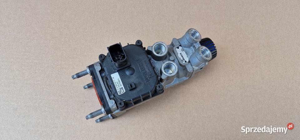 ZAWÓR HAMULCA A0044313406 ATEGO 4800030580