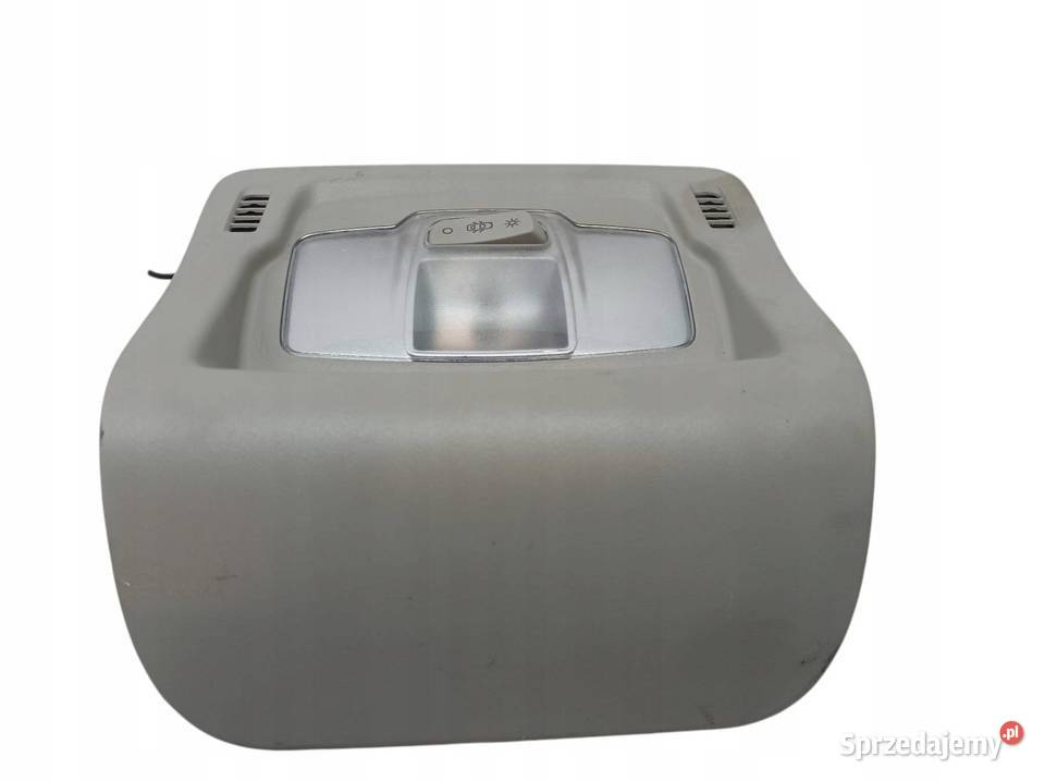 LAMPKA PODSUFITKI 24R 96754056BJ Citroen C3 III Rok produkcji 2024
