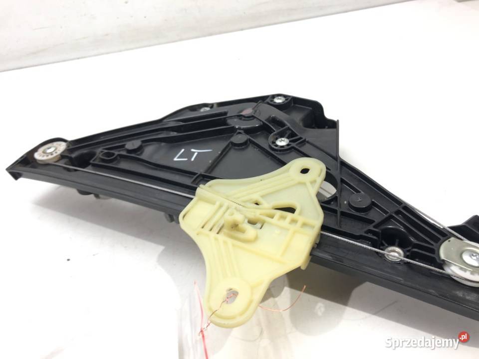 PODNOŚNIK SZYBY LEWY TYŁ RENAULT CLIO V
