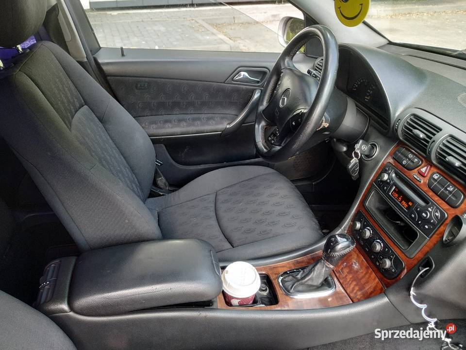 Sprzedam Mercedes Benz 27 cdti Wrocław