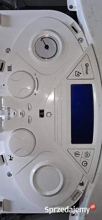 Ariston GENUS 35 FF Nowy Tomyśl