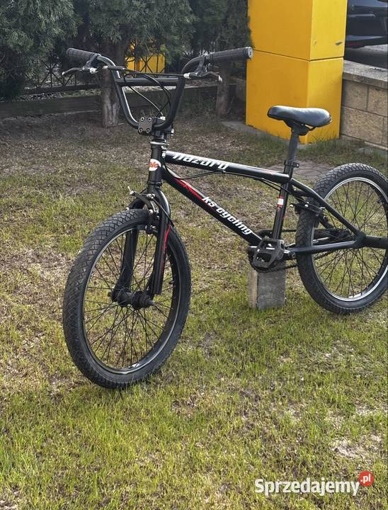 Na sprzedaż BMX Czerniejewo sprzedam
