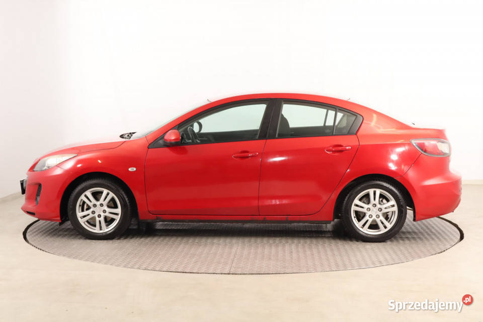 Mazda 3 16 bluetooth Zabrze