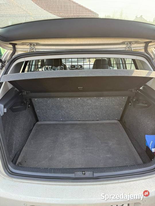 Vw golf sprzedam Jabłonna