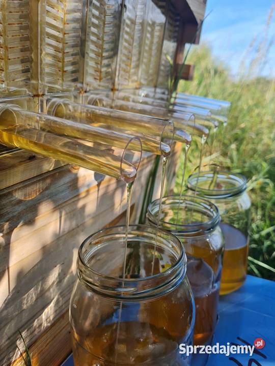 Automatyczny implementacja ule flow hive