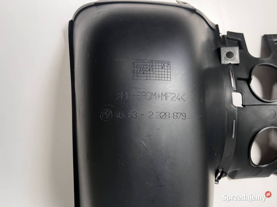 BMW C1 125ccm 200ccm 9903 Osłona kolan 2328879 Łobżenica
