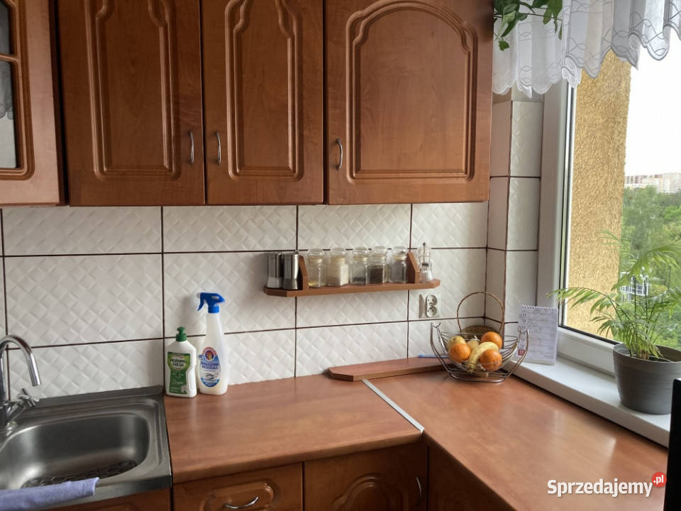 2 pokojowe mieszkanie Sokoła 3 piętra i więcej Gliwice