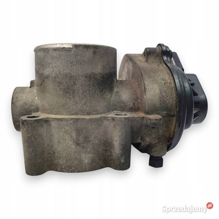 PRZEPUSTNICA Ford Focus MK2 C 14 16 16V sprzedam