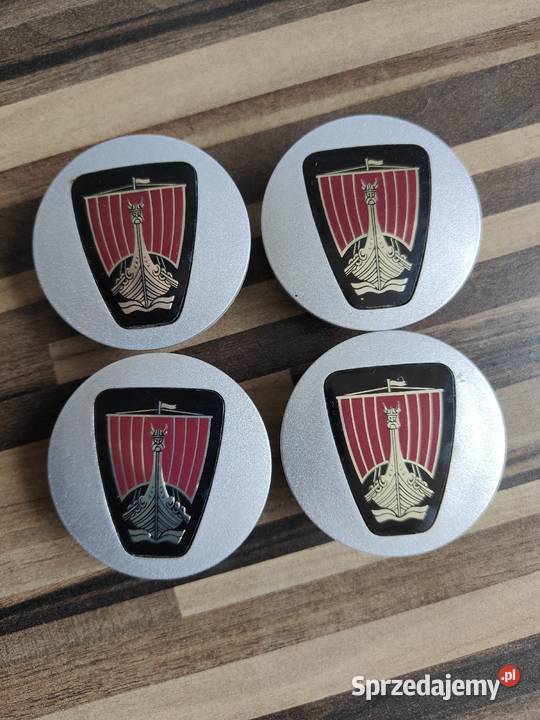 Rover 75 dekielki kapselki felg